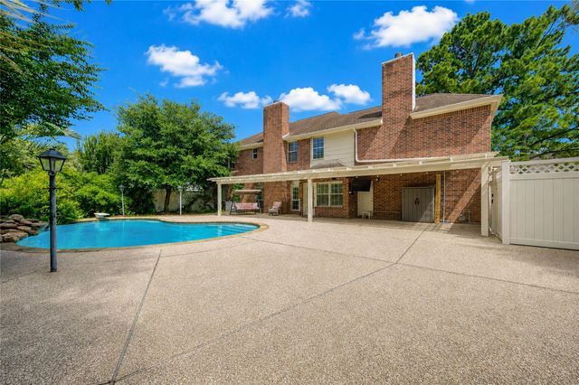 19722 Creekshore Drive, Katy, TX 77449