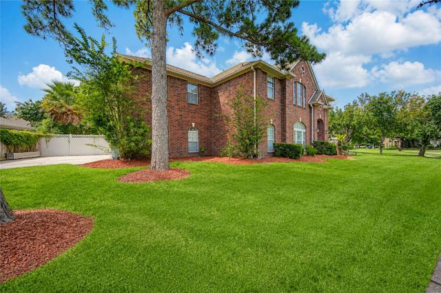 19722 Creekshore Drive, Katy, TX 77449
