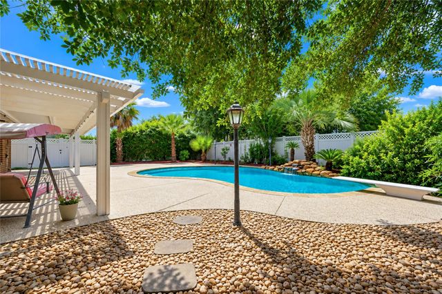 19722 Creekshore Drive, Katy, TX 77449