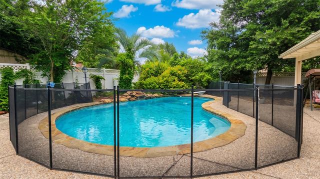 19722 Creekshore Drive, Katy, TX 77449