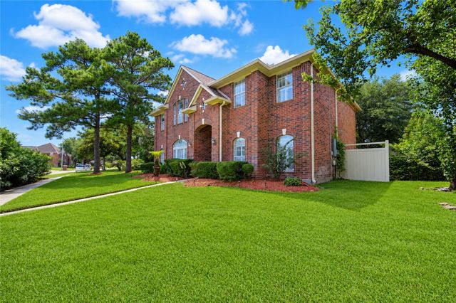 19722 Creekshore Drive, Katy, TX 77449