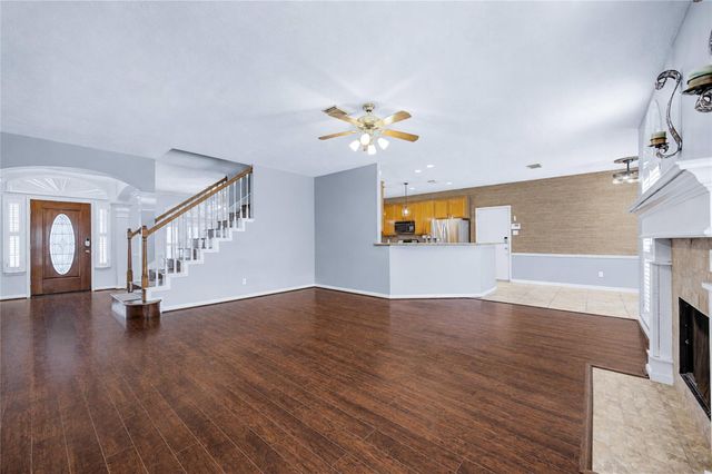 19722 Creekshore Drive, Katy, TX 77449