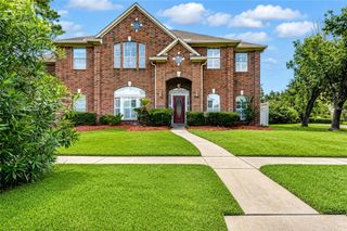 19722 Creekshore Drive, Katy, TX 77449