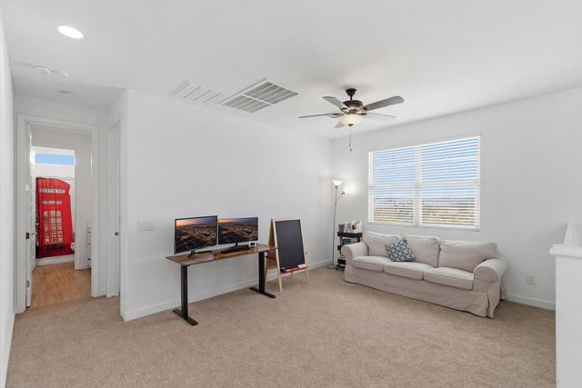 5935 S Coyote Canyon, Mesa, AZ 85212