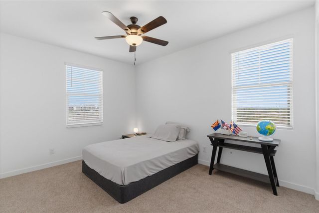 5935 S Coyote Canyon, Mesa, AZ 85212