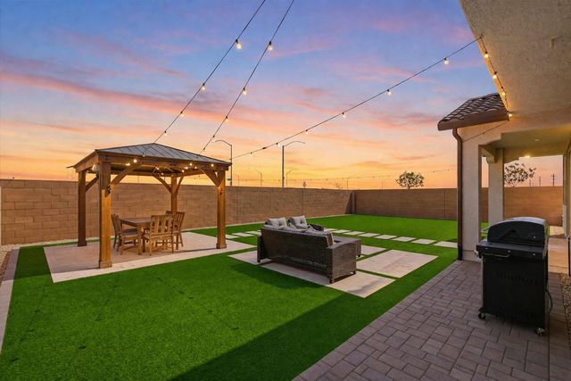 5935 S Coyote Canyon, Mesa, AZ 85212