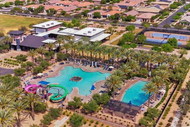 5935 S Coyote Canyon, Mesa, AZ 85212