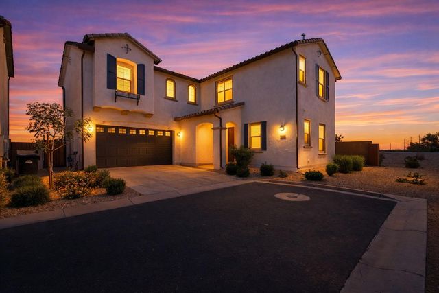 5935 S Coyote Canyon, Mesa, AZ 85212