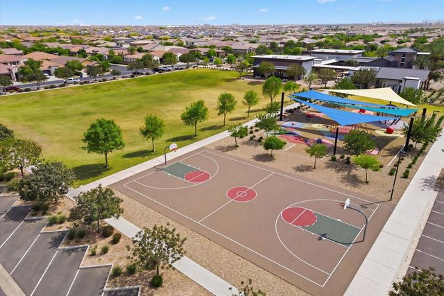 5935 S Coyote Canyon, Mesa, AZ 85212