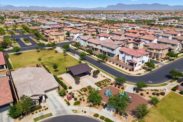 5935 S Coyote Canyon, Mesa, AZ 85212