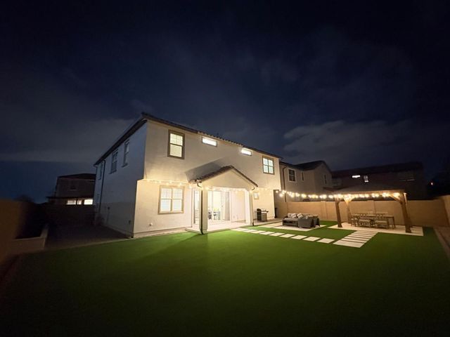 5935 S Coyote Canyon, Mesa, AZ 85212