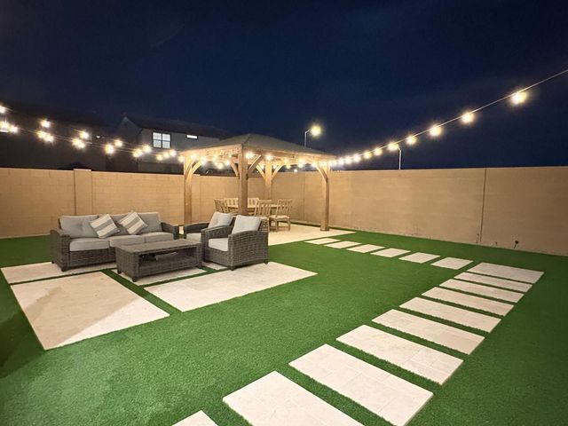 5935 S Coyote Canyon, Mesa, AZ 85212