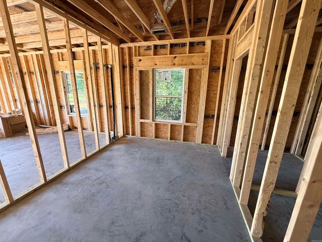 40 Whipporwill, Ward, AR 72176