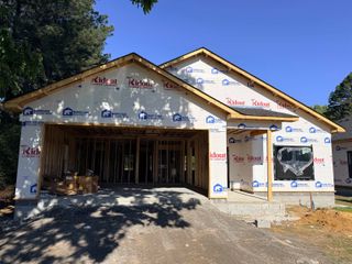 40 Whipporwill, Ward, AR 72176