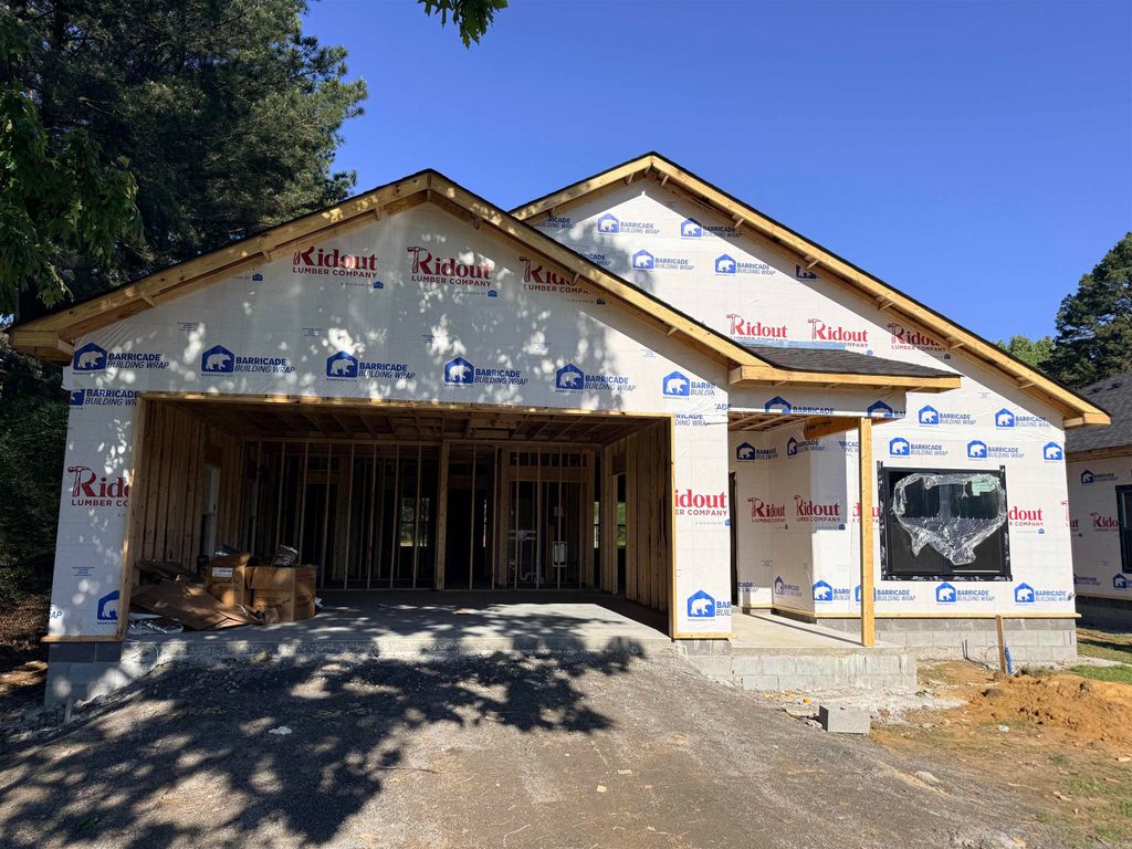 40 Whipporwill, Ward, AR 72176