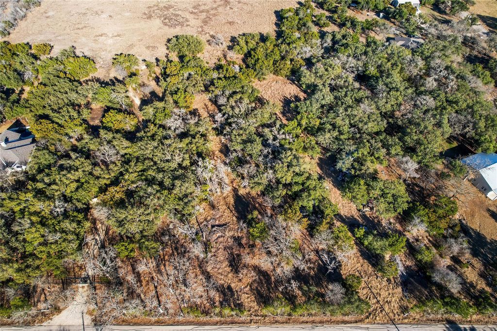 430 County Road 220, Florence, TX 76527
