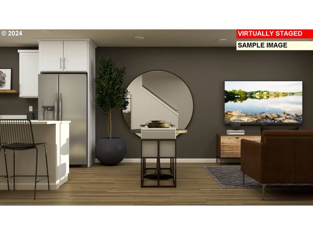 739 Merriott Ln. H571, Woodburn, OR 97071