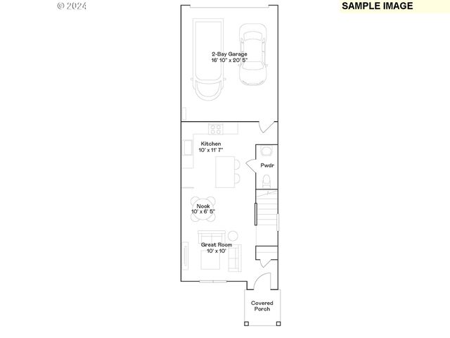 739 Merriott Ln. H571, Woodburn, OR 97071