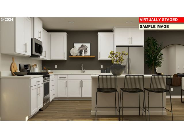 739 Merriott Ln. H571, Woodburn, OR 97071