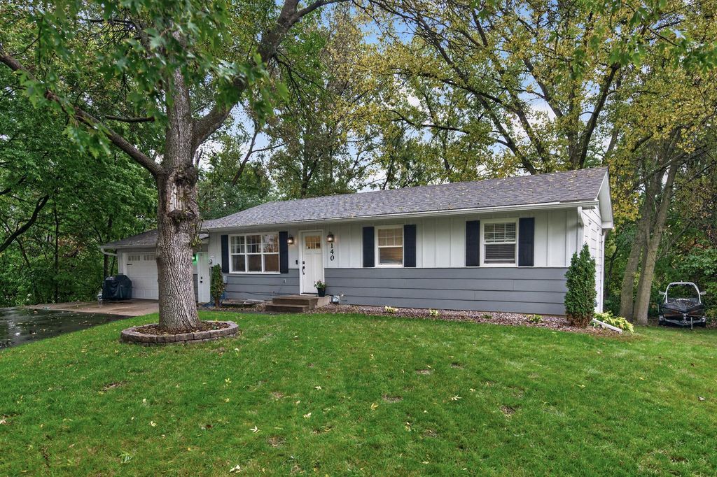 140 Powell Circle N, Big Lake, MN 55309