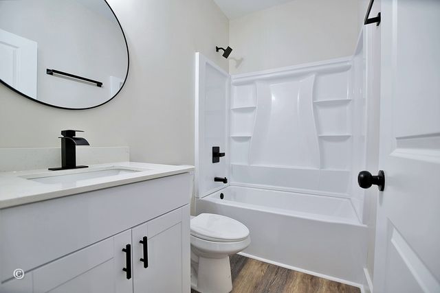 727 Wilder Drive, Columbus, GA 31907