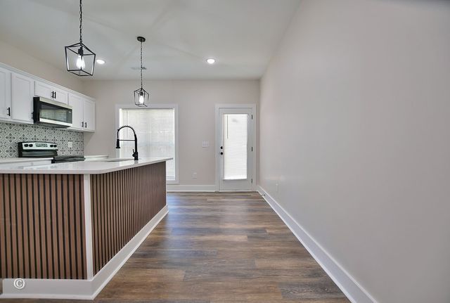 727 Wilder Drive, Columbus, GA 31907