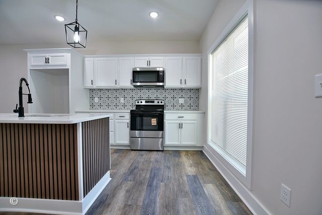 727 Wilder Drive, Columbus, GA 31907