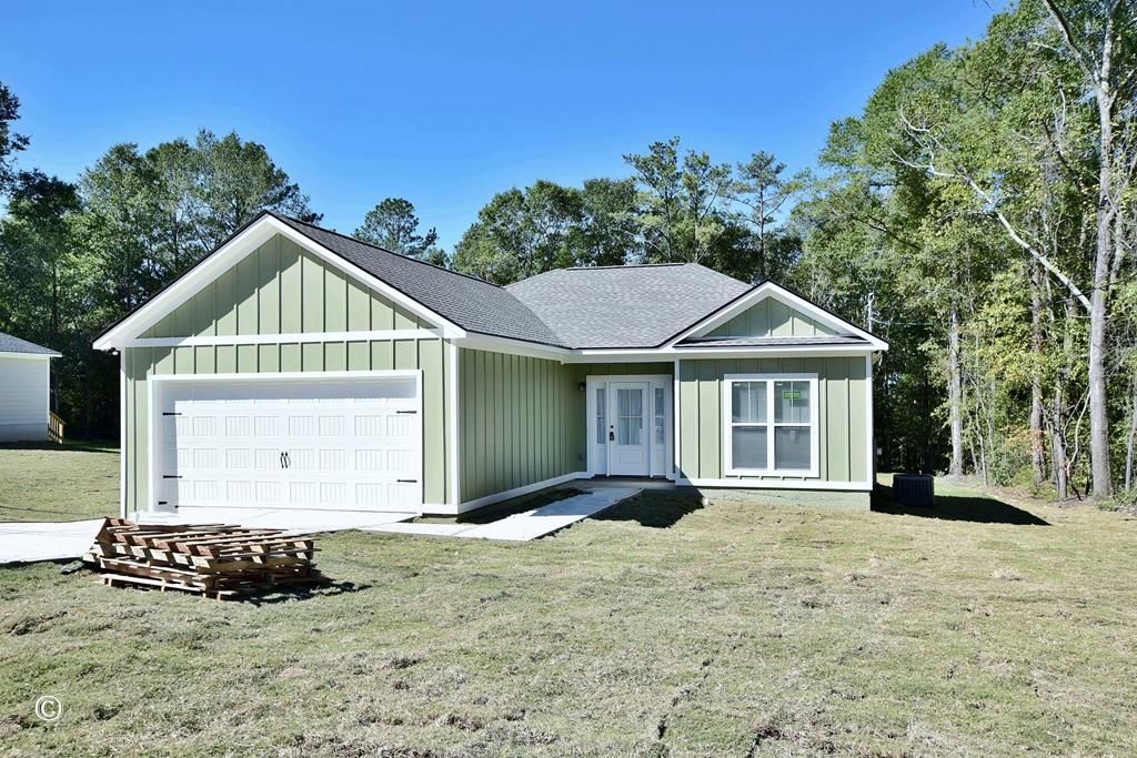 727 Wilder Drive, Columbus, GA 31907