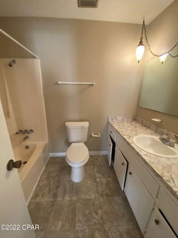 233 S Jan Drive, Panama City, FL 32404