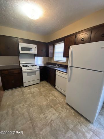 233 S Jan Drive, Panama City, FL 32404