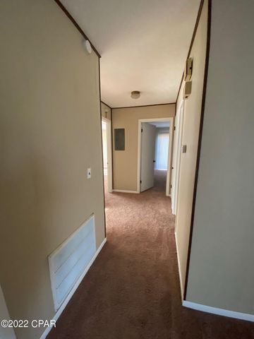 233 S Jan Drive, Panama City, FL 32404