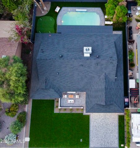 8238 E JACKRABBIT Road, Scottsdale, AZ 85250