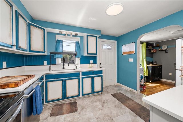 1024 E Wellesley Ave, Spokane, WA 99207