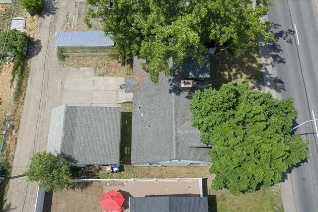 1024 E Wellesley Ave, Spokane, WA 99207