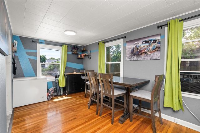 1024 E Wellesley Ave, Spokane, WA 99207