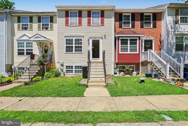 32 TAMERON PL, Rosedale, MD 21237