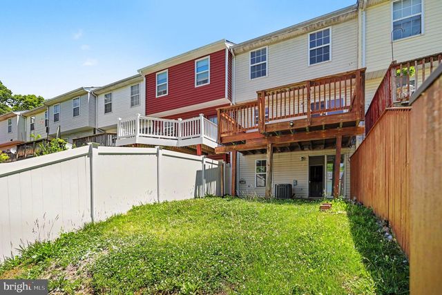 32 TAMERON PL, Rosedale, MD 21237