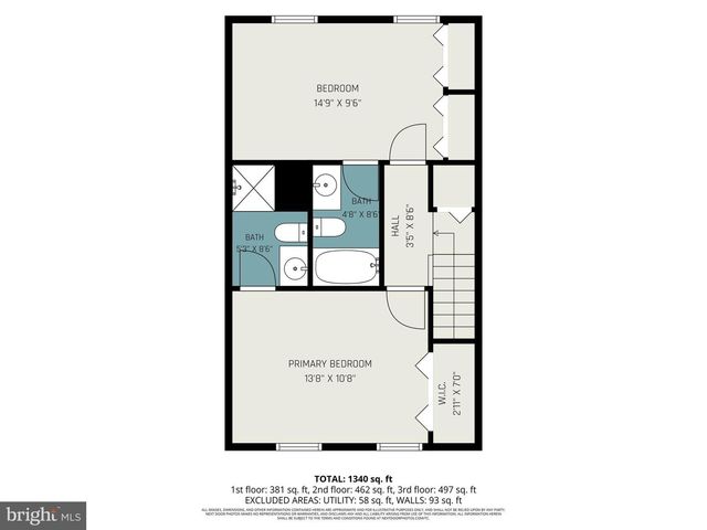 32 TAMERON PL, Rosedale, MD 21237