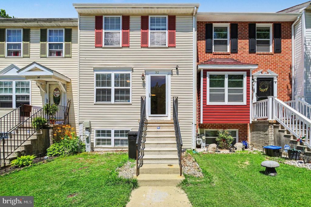 32 TAMERON PL, Rosedale, MD 21237