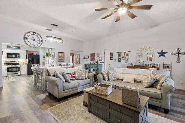 916 BELLE OAK DRIVE, Leesburg, FL 34748