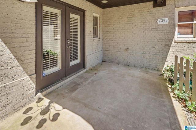 38157 PORTOBELLO ROAD, Birmingham, AL 35242