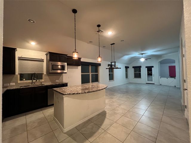 1429 Freesia Drive, Little Elm, TX 75068