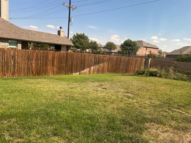 1429 Freesia Drive, Little Elm, TX 75068