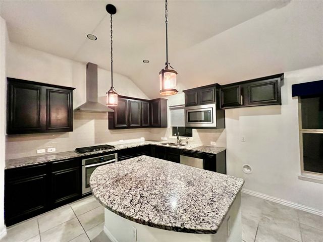 1429 Freesia Drive, Little Elm, TX 75068