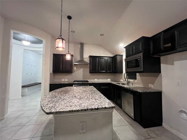 1429 Freesia Drive, Little Elm, TX 75068