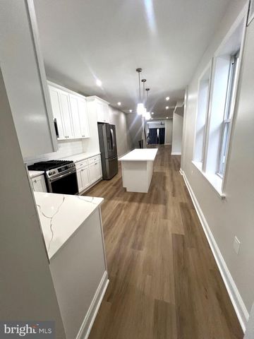 3821 N 17TH ST, Philadelphia, PA 19140