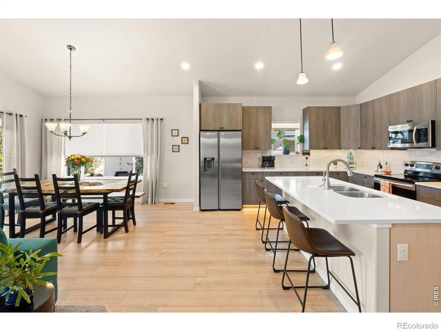 3593 Taylor Walker Street, Loveland, CO 80537