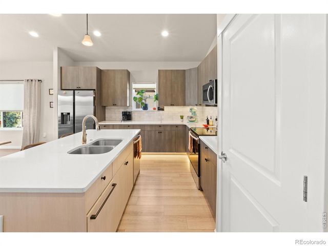 3593 Taylor Walker Street, Loveland, CO 80537