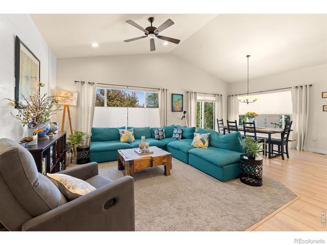 3593 Taylor Walker Street, Loveland, CO 80537
