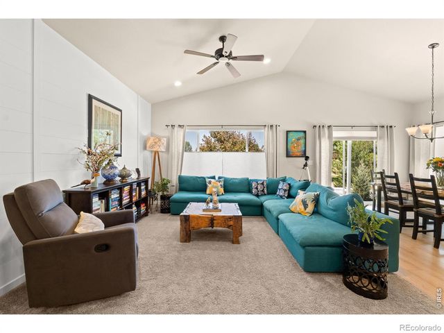 3593 Taylor Walker Street, Loveland, CO 80537